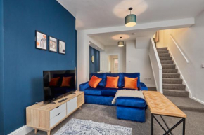Delightful Darlington Home